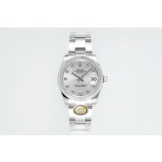 ROLEX 31mm 35